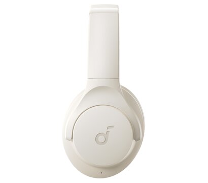 Изображение 4 Bluetooth гарнитура Anker SoundCore Q11i White — A3005G21