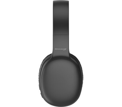Изображение 4 Bluetooth гарнитура Grand-X GB-11B Black