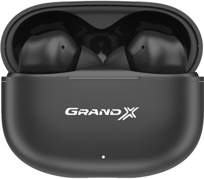 Изображение 4 Bluetooth гарнитура Grand-X GB-99B Black
