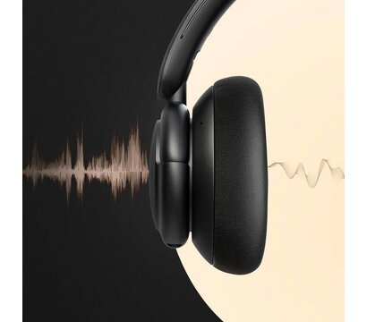 Изображение 5 Bluetooth гарнитура Anker SoundCore Life Q30 v2 Black — A3028313