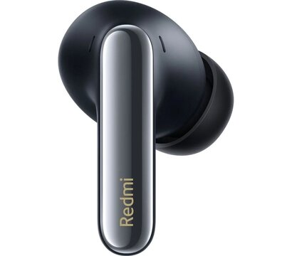 Зображення 5 Bluetooth гарнітура Xiaomi Redmi Buds 6 Pro Space Black — BHR9307GL