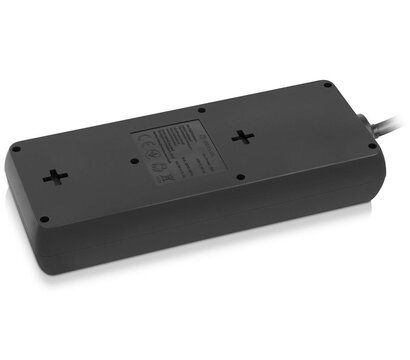 Зображення 5 REAL-EL RS-Protect 805 3м Black