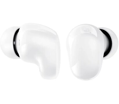 Зображення 5 Bluetooth гарнітура Xiaomi Redmi Buds 6 Play White — BHR8773GL