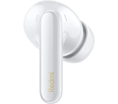 Зображення 5 Bluetooth гарнітура Xiaomi Redmi Buds 6 Pro Glacier White — BHR9310GL