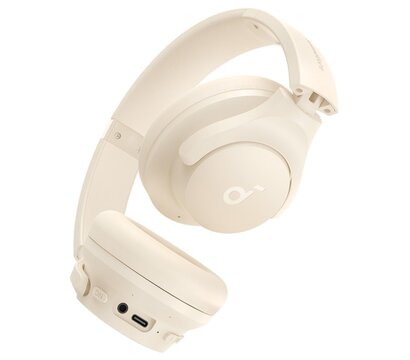 Изображение 5 Bluetooth гарнитура Anker SoundCore Q20i White — A3004G21