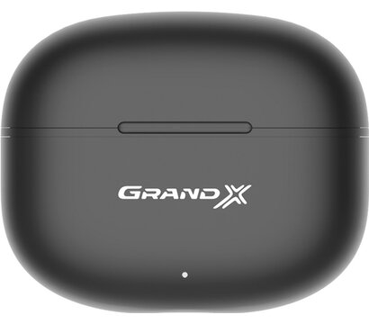 Изображение 5 Bluetooth гарнитура Grand-X GB-99B Black