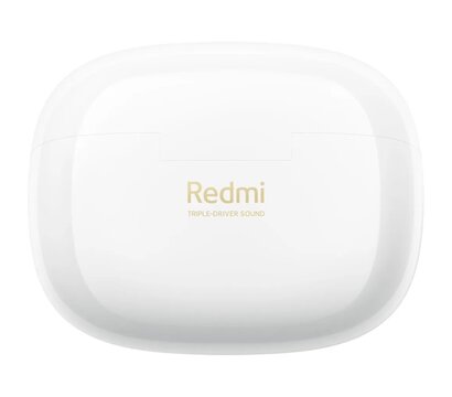 Зображення 6 Bluetooth гарнітура Xiaomi Redmi Buds 6 Pro Glacier White — BHR9310GL