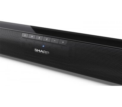 Изображение 2 Домашний кинотеатр Sharp HT-SB100