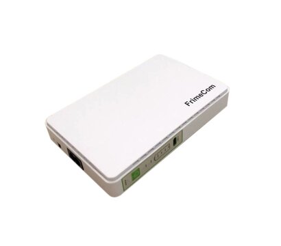 Зображення 2 ДБЖ FrimeCom ECO-418PRO