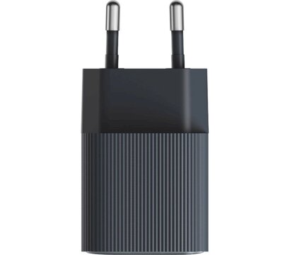 Зображення 2 Зарядний пристрій Anker PowerPort 511 Nano IV - 30W USB-C Black — A2337G11