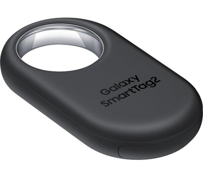 Изображение 2 Брелок для поиска Samsung SmartTag 2 Black – EI-T5600BBEGEU