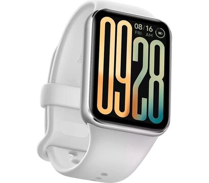 Изображение 2 Фитнес-браслет Xiaomi Smart Band 9 Pro Moonlight Silver — BHR8715GL