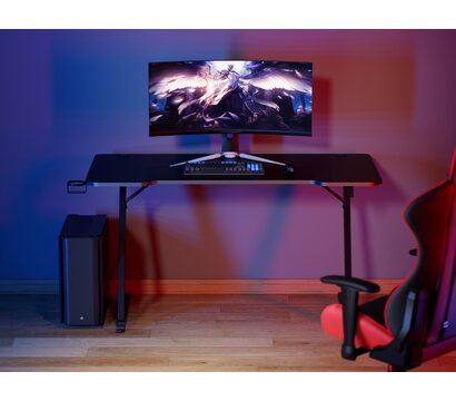 Изображение 3 Геймерский стол GamePro GD014