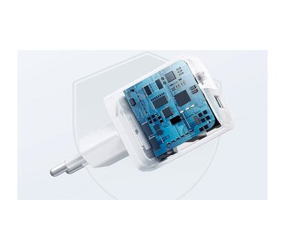 Зображення 3 Зарядний пристрій Anker PowerPort 323 White — A2331G21