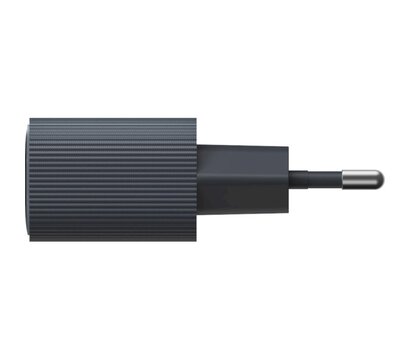 Зображення 3 Зарядний пристрій Anker PowerPort 511 Nano IV - 30W USB-C Black — A2337G11