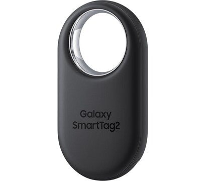 Изображение 3 Брелок для поиска Samsung SmartTag 2 Black – EI-T5600BBEGEU