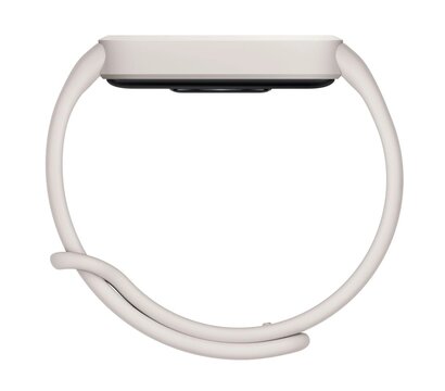 Зображення 3 Фітнес-браслет Xiaomi Smart Band 9 Active Beige White — BHR9441GL