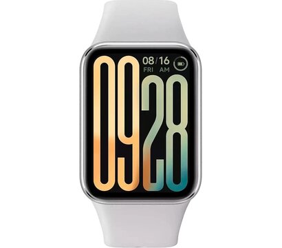 Изображение 3 Фитнес-браслет Xiaomi Smart Band 9 Pro Moonlight Silver — BHR8715GL