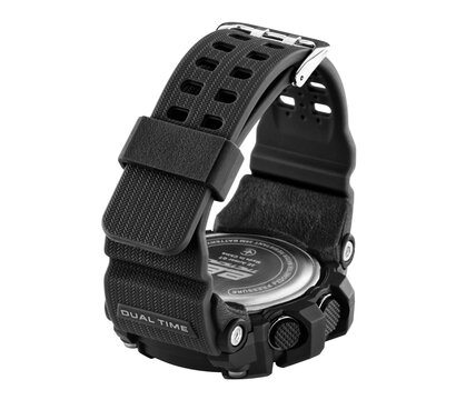 Зображення 4 Смарт-годинник 2E Armor GT Black — 2E-TCW20BK