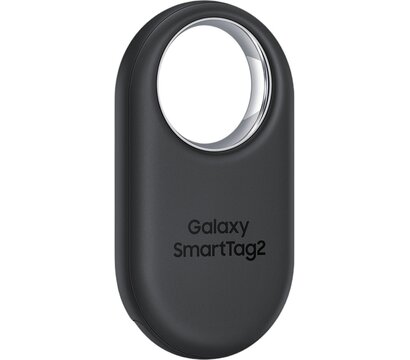 Изображение 4 Брелок для поиска Samsung SmartTag 2 Black – EI-T5600BBEGEU