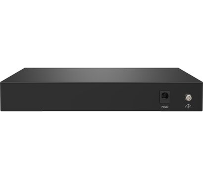 Изображение 4 Роутер для дома и офиса Tenda G0-8G-PoE