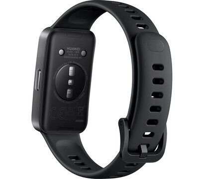 Зображення 4 Фітнес-браслет Huawei Band 10 Black