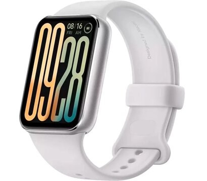 Изображение 5 Фитнес-браслет Xiaomi Smart Band 9 Pro Moonlight Silver — BHR8715GL