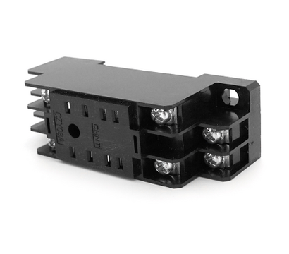 Изображение 2 Колодка для реле Chint CZY08A-02