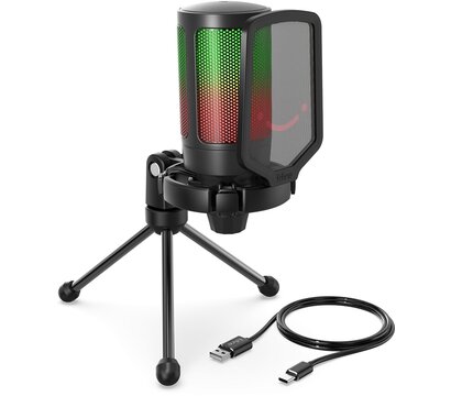 Изображение 2 Микрофон Fifine Ampligame A6V