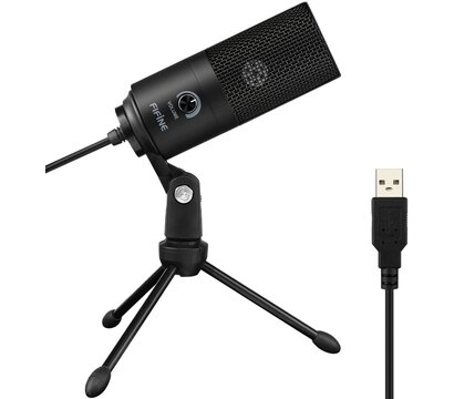 Изображение 2 Микрофон Fifine K669B