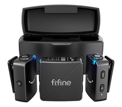 Изображение 2 Микрофон Fifine M9