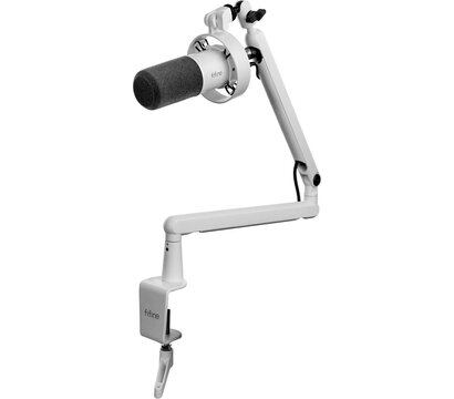 Изображение 2 Микрофон Fifine T688W White