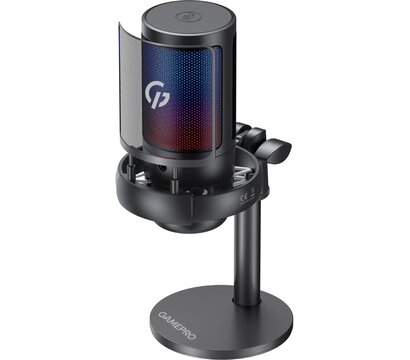 Изображение 2 Микрофон GamePro UGM105B