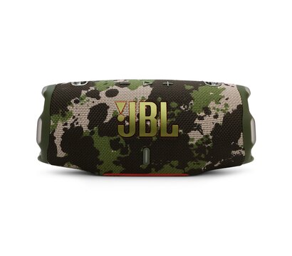 Зображення 2 Акустична система 2.0 JBL Charge 6 Squad — JBLCHARGE6SQUAD