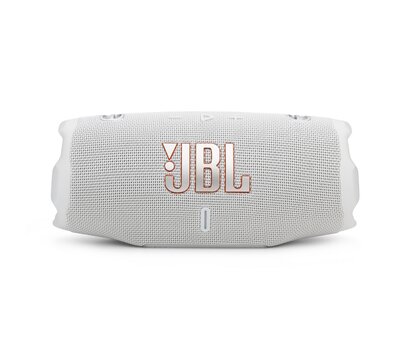 Зображення 2 Акустична система 2.0 JBL Charge 6 White — JBLCHARGE6WHT
