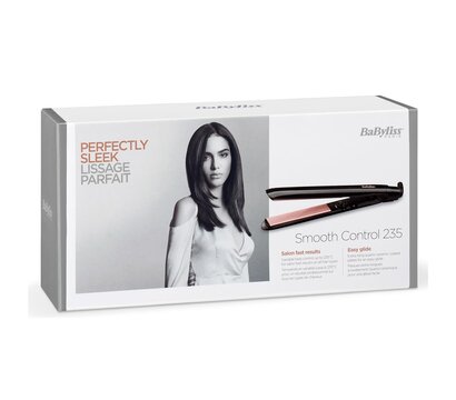 Зображення 2 Випрямляч для волосся Babyliss ST298E