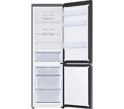 Зображення 2 Холодильник Samsung RB34C670EB1/UA