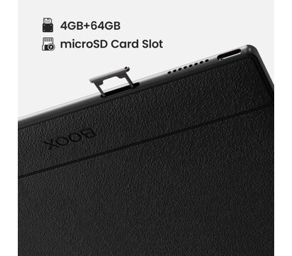 Зображення 2 Електронна книжка Boox Go 7 Black