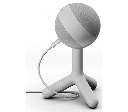 Изображение 2 Микрофон Logitech G Yeti Orb RGB White — 988-000558