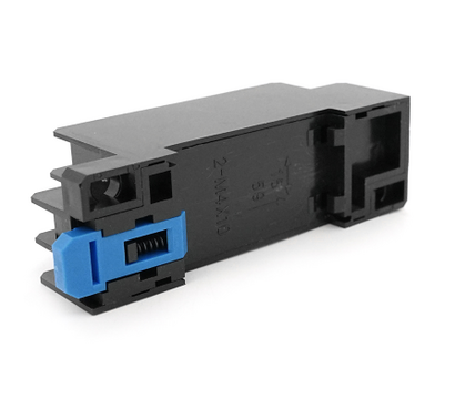 Изображение 3 Колодка для реле Chint CZY08A-02