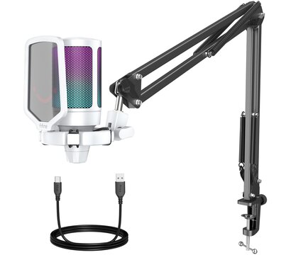 Изображение 3 Микрофон Fifine A6TW