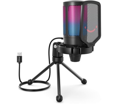 Изображение 3 Микрофон Fifine Ampligame A6V