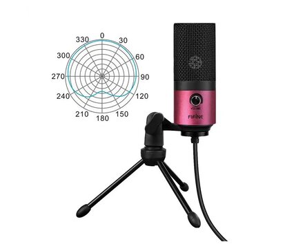 Изображение 3 Микрофон Fifine K669B