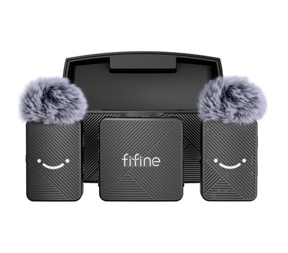 Изображение 3 Микрофон Fifine M9