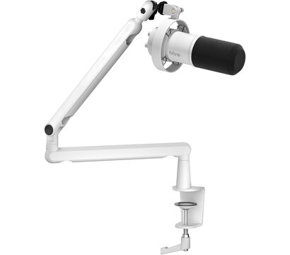 Изображение 3 Микрофон Fifine T688W White