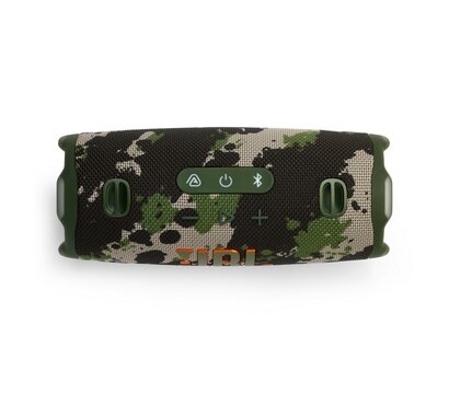 Зображення 3 Акустична система 2.0 JBL Charge 6 Squad — JBLCHARGE6SQUAD