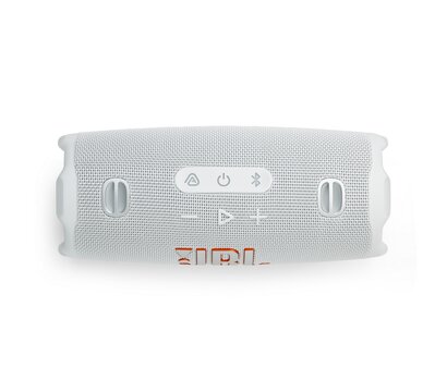 Зображення 3 Акустична система 2.0 JBL Charge 6 White — JBLCHARGE6WHT