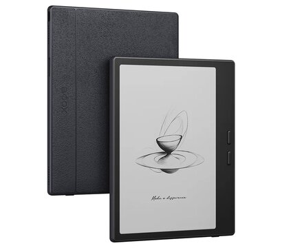 Зображення 3 Електронна книжка Boox Go 7 Black