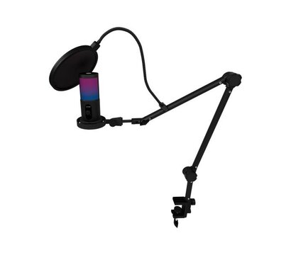 Зображення 3 Мікрофон Hator Signify RGB Pro+ — HTA-516