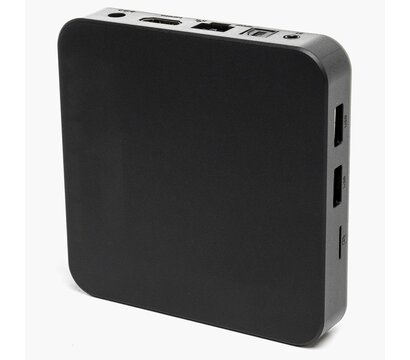 Изображение 3 HD медиаплеер iNeXT TV6